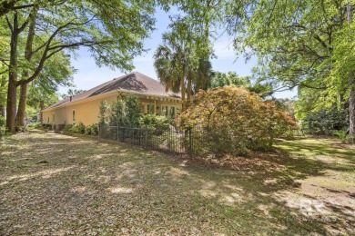 Welcome to 110 Cedar Pointe, a beautifully crafted, single-story on Rock Creek Golf Club in Alabama - for sale on GolfHomes.com, golf home, golf lot