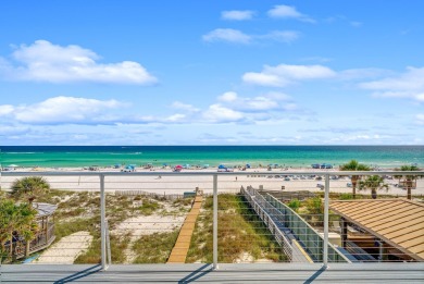 ''Above All'' the ultimate beach house, finished in May! Whether on Signal Hill Golf Course, Inc. in Florida - for sale on GolfHomes.com, golf home, golf lot