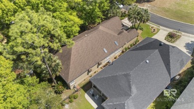 Welcome to 110 Cedar Pointe, a beautifully crafted, single-story on Rock Creek Golf Club in Alabama - for sale on GolfHomes.com, golf home, golf lot