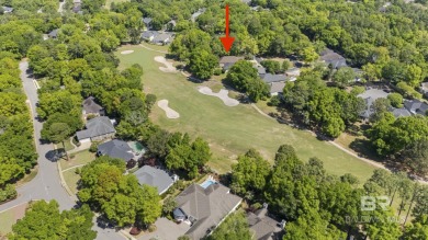 Welcome to 110 Cedar Pointe, a beautifully crafted, single-story on Rock Creek Golf Club in Alabama - for sale on GolfHomes.com, golf home, golf lot