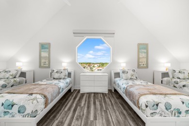 ''Above All'' the ultimate beach house, finished in May! Whether on Signal Hill Golf Course, Inc. in Florida - for sale on GolfHomes.com, golf home, golf lot