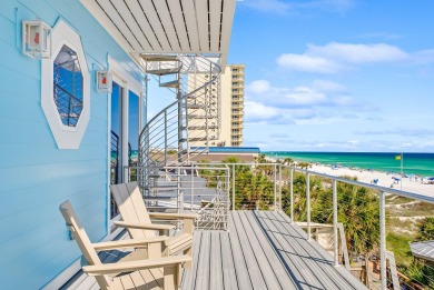 ''Above All'' the ultimate beach house, finished in May! Whether on Signal Hill Golf Course, Inc. in Florida - for sale on GolfHomes.com, golf home, golf lot