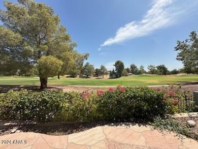 Fall in LOVE with this beautiful home in the gated Community of on Raven Golf Club At South Mountain in Arizona - for sale on GolfHomes.com, golf home, golf lot