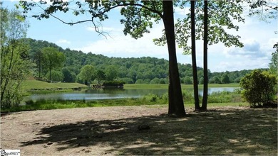 Nestled in the mountains just minutes from Greenville, SC, make on The Cliffs Valley Golf Course in South Carolina - for sale on GolfHomes.com, golf home, golf lot