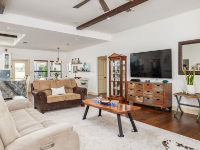 Welcome to this beautifully updated home in the desirable Oak on Delaware Springs Golf Course in Texas - for sale on GolfHomes.com, golf home, golf lot