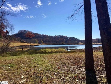 Nestled in the mountains just minutes from Greenville, SC, make on The Cliffs Valley Golf Course in South Carolina - for sale on GolfHomes.com, golf home, golf lot