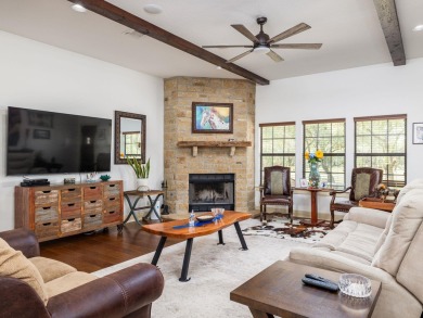Welcome to this beautifully updated home in the desirable Oak on Delaware Springs Golf Course in Texas - for sale on GolfHomes.com, golf home, golf lot