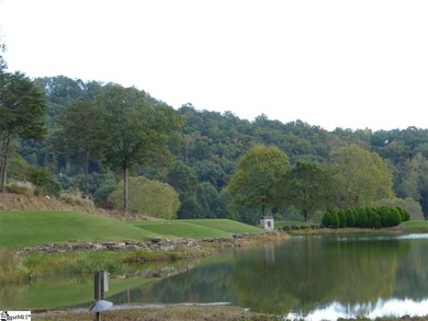 Nestled in the mountains just minutes from Greenville, SC, make on The Cliffs Valley Golf Course in South Carolina - for sale on GolfHomes.com, golf home, golf lot