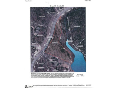 Nestled in the mountains just minutes from Greenville, SC, make on The Cliffs Valley Golf Course in South Carolina - for sale on GolfHomes.com, golf home, golf lot