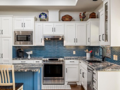 Welcome to this beautifully updated home in the desirable Oak on Delaware Springs Golf Course in Texas - for sale on GolfHomes.com, golf home, golf lot
