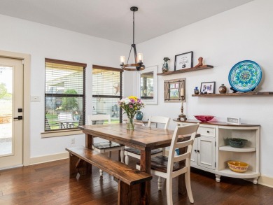 Welcome to this beautifully updated home in the desirable Oak on Delaware Springs Golf Course in Texas - for sale on GolfHomes.com, golf home, golf lot