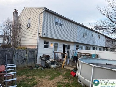 Affordable Shepherd Hills End Unit Townhouse. Home offers first on Shepherd Hills Golf Club in Pennsylvania - for sale on GolfHomes.com, golf home, golf lot