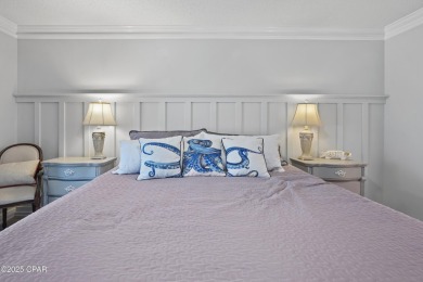 Ground-Floor Gulf-View Gem | Updated 2-Bed Edgewater on Edgewater Beach Resort in Florida - for sale on GolfHomes.com, golf home, golf lot