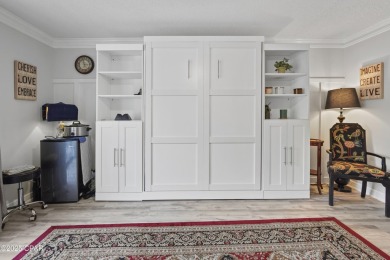 Ground-Floor Gulf-View Gem | Updated 2-Bed Edgewater on Edgewater Beach Resort in Florida - for sale on GolfHomes.com, golf home, golf lot