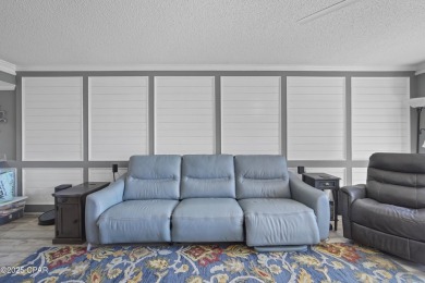 Ground-Floor Gulf-View Gem | Updated 2-Bed Edgewater on Edgewater Beach Resort in Florida - for sale on GolfHomes.com, golf home, golf lot