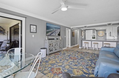 Ground-Floor Gulf-View Gem | Updated 2-Bed Edgewater on Edgewater Beach Resort in Florida - for sale on GolfHomes.com, golf home, golf lot