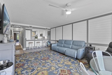 Ground-Floor Gulf-View Gem | Updated 2-Bed Edgewater on Edgewater Beach Resort in Florida - for sale on GolfHomes.com, golf home, golf lot