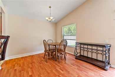 Investors take note, or anyone wanting a home below market price on Lexington Oaks Golf Club in Florida - for sale on GolfHomes.com, golf home, golf lot