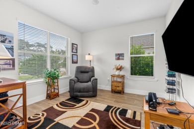 Atypically large, well-designed home, consisting of 2,618 sq. ft on Halifax Plantation Golf Club in Florida - for sale on GolfHomes.com, golf home, golf lot