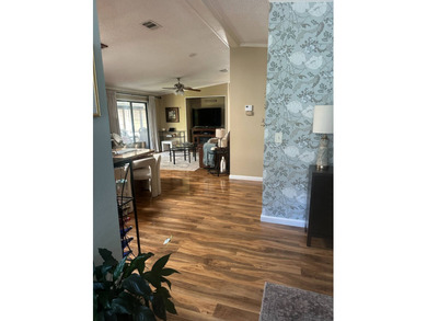 Introducing Your Spacious Dream Home: A Mostly  Furnished Gem! on Schalamar Creek Golf and Country Club in Florida - for sale on GolfHomes.com, golf home, golf lot