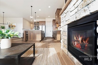 Presenting Berkeley Building's Model home of Reveille: The on Falcon Crest Golf Club in Idaho - for sale on GolfHomes.com, golf home, golf lot