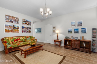 Atypically large, well-designed home, consisting of 2,618 sq. ft on Halifax Plantation Golf Club in Florida - for sale on GolfHomes.com, golf home, golf lot