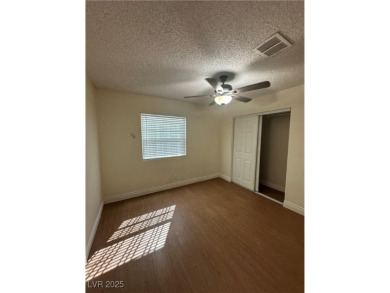 Discover this stunning, renovated home featuring modern quartz on Desert Rose Golf Course in Nevada - for sale on GolfHomes.com, golf home, golf lot