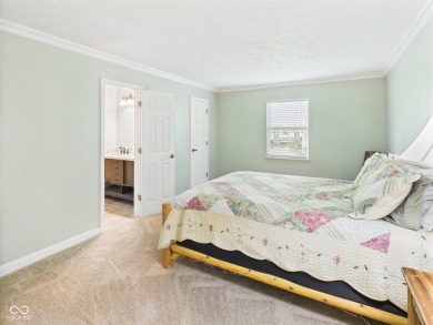 -If you're the kind of person that doesn't want to be enveloped on Bear Slide Golf Club in Indiana - for sale on GolfHomes.com, golf home, golf lot