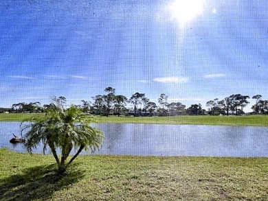 Beautiful private lake and golf course view location! This on Del Tura Golf and Country Club in Florida - for sale on GolfHomes.com, golf home, golf lot
