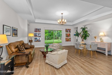 Atypically large, well-designed home, consisting of 2,618 sq. ft on Halifax Plantation Golf Club in Florida - for sale on GolfHomes.com, golf home, golf lot