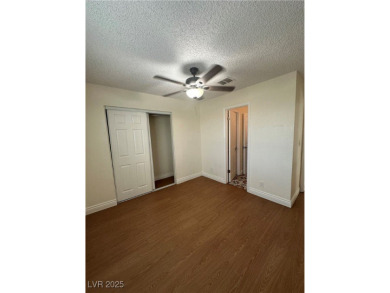 Discover this stunning, renovated home featuring modern quartz on Desert Rose Golf Course in Nevada - for sale on GolfHomes.com, golf home, golf lot