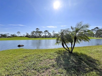 Beautiful private lake and golf course view location! This on Del Tura Golf and Country Club in Florida - for sale on GolfHomes.com, golf home, golf lot