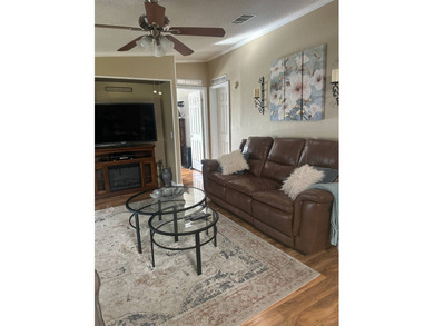 Introducing Your Spacious Dream Home: A Mostly  Furnished Gem! on Schalamar Creek Golf and Country Club in Florida - for sale on GolfHomes.com, golf home, golf lot