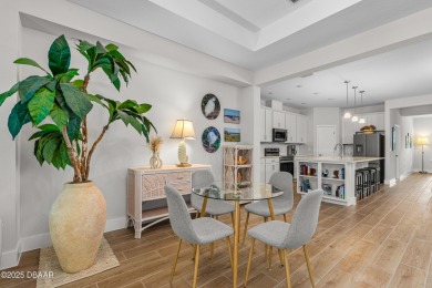Atypically large, well-designed home, consisting of 2,618 sq. ft on Halifax Plantation Golf Club in Florida - for sale on GolfHomes.com, golf home, golf lot