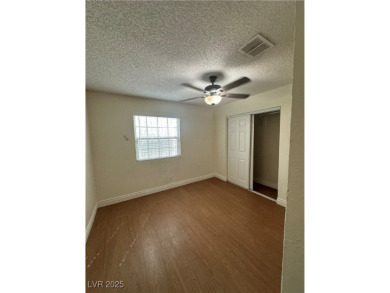 Discover this stunning, renovated home featuring modern quartz on Desert Rose Golf Course in Nevada - for sale on GolfHomes.com, golf home, golf lot