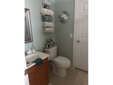 Introducing Your Spacious Dream Home: A Mostly  Furnished Gem! on Schalamar Creek Golf and Country Club in Florida - for sale on GolfHomes.com, golf home, golf lot