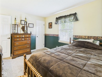 -If you're the kind of person that doesn't want to be enveloped on Bear Slide Golf Club in Indiana - for sale on GolfHomes.com, golf home, golf lot