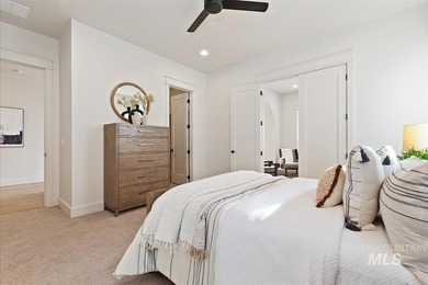 Presenting Berkeley Building's Model home of Reveille: The on Falcon Crest Golf Club in Idaho - for sale on GolfHomes.com, golf home, golf lot