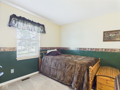 -If you're the kind of person that doesn't want to be enveloped on Bear Slide Golf Club in Indiana - for sale on GolfHomes.com, golf home, golf lot