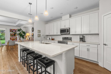 Atypically large, well-designed home, consisting of 2,618 sq. ft on Halifax Plantation Golf Club in Florida - for sale on GolfHomes.com, golf home, golf lot