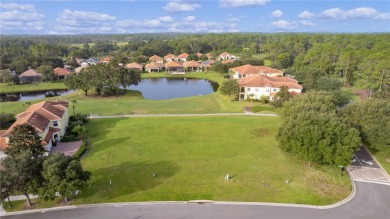 Beautiful building lot at Mission Resort + Club, (formerly on Mission Inn Resort and Club in Florida - for sale on GolfHomes.com, golf home, golf lot