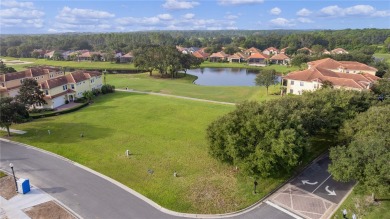 Beautiful building lot at Mission Resort + Club, (formerly on Mission Inn Resort and Club in Florida - for sale on GolfHomes.com, golf home, golf lot