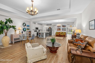 Atypically large, well-designed home, consisting of 2,618 sq. ft on Halifax Plantation Golf Club in Florida - for sale on GolfHomes.com, golf home, golf lot