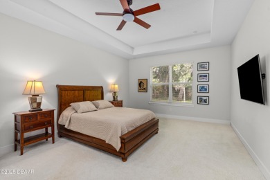 Atypically large, well-designed home, consisting of 2,618 sq. ft on Halifax Plantation Golf Club in Florida - for sale on GolfHomes.com, golf home, golf lot