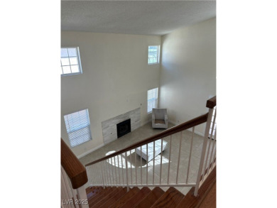 Discover this stunning, renovated home featuring modern quartz on Desert Rose Golf Course in Nevada - for sale on GolfHomes.com, golf home, golf lot