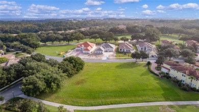 Beautiful building lot at Mission Resort + Club, (formerly on Mission Inn Resort and Club in Florida - for sale on GolfHomes.com, golf home, golf lot