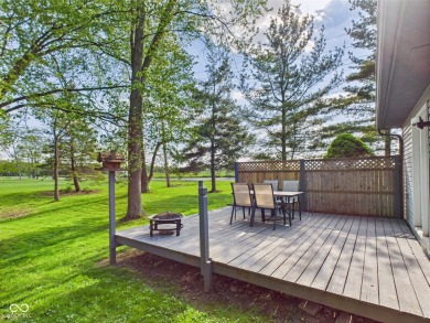 -If you're the kind of person that doesn't want to be enveloped on Bear Slide Golf Club in Indiana - for sale on GolfHomes.com, golf home, golf lot