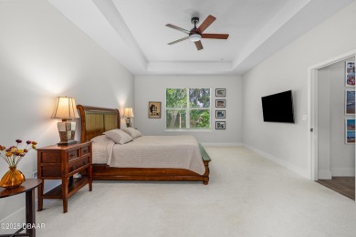 Atypically large, well-designed home, consisting of 2,618 sq. ft on Halifax Plantation Golf Club in Florida - for sale on GolfHomes.com, golf home, golf lot