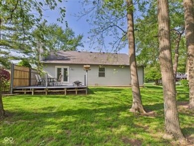 -If you're the kind of person that doesn't want to be enveloped on Bear Slide Golf Club in Indiana - for sale on GolfHomes.com, golf home, golf lot
