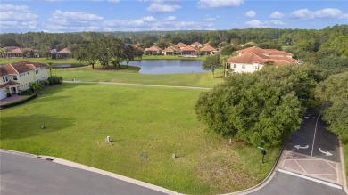 Beautiful building lot at Mission Resort + Club, (formerly on Mission Inn Resort and Club in Florida - for sale on GolfHomes.com, golf home, golf lot